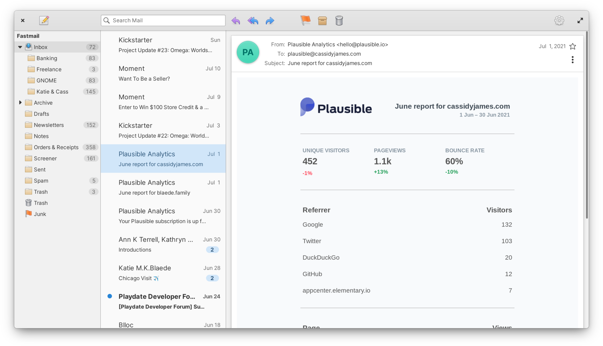 Излезе Linux дистрибуцията Elementary OS 6 (Odin): нововъведения и промени