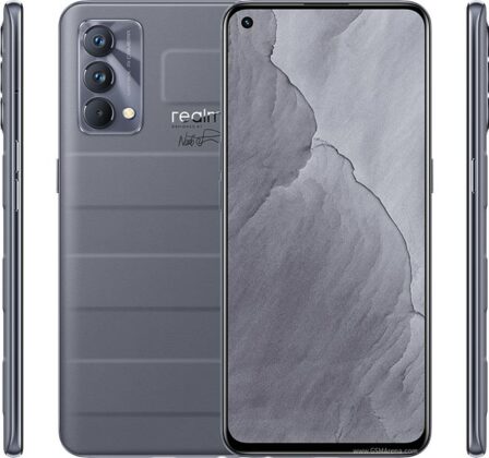 Realme чества 100 мил. продадени устройства с представянето на GT Master Edition и GT Master Explorer Edition