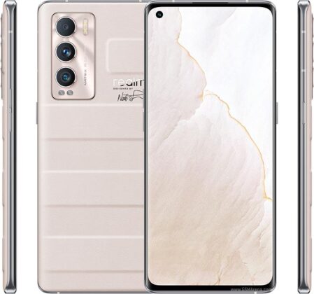 Realme чества 100 мил. продадени устройства с представянето на GT Master Edition и GT Master Explorer Edition