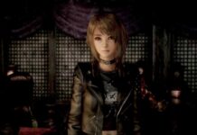 Преработената версия на Fatal Frame: Maiden of Black Water излиза в края на октомври