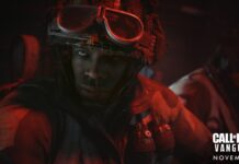 Call of Duty: Vanguard излиза в началото на ноември