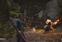Ново видео към Black Myth: Wukong
