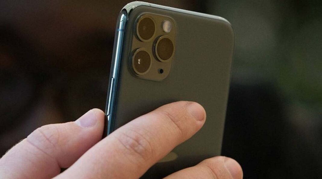 iOS-приложенията се научиха тайно да идентифицират потребителите, заобикаляйки правилата за поверителност на Apple