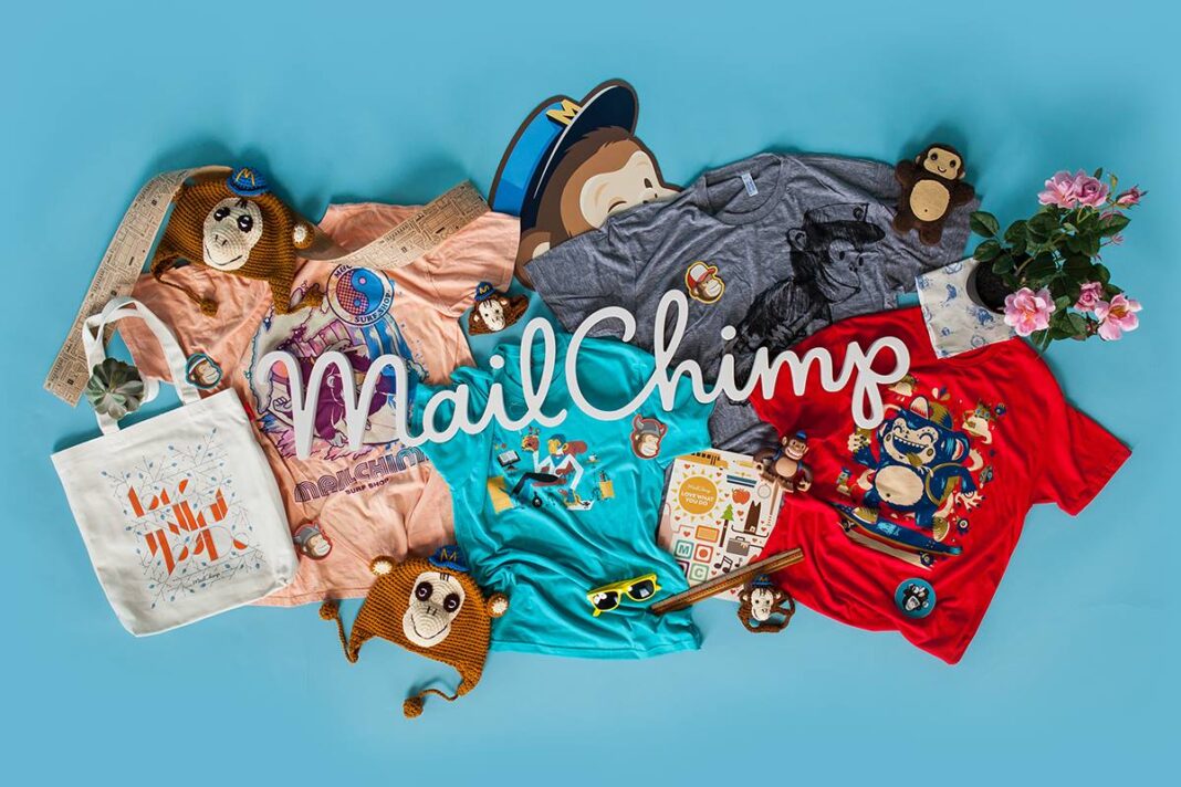 Intuit е на път да купи Mailchimp за 10 милиарда долара.