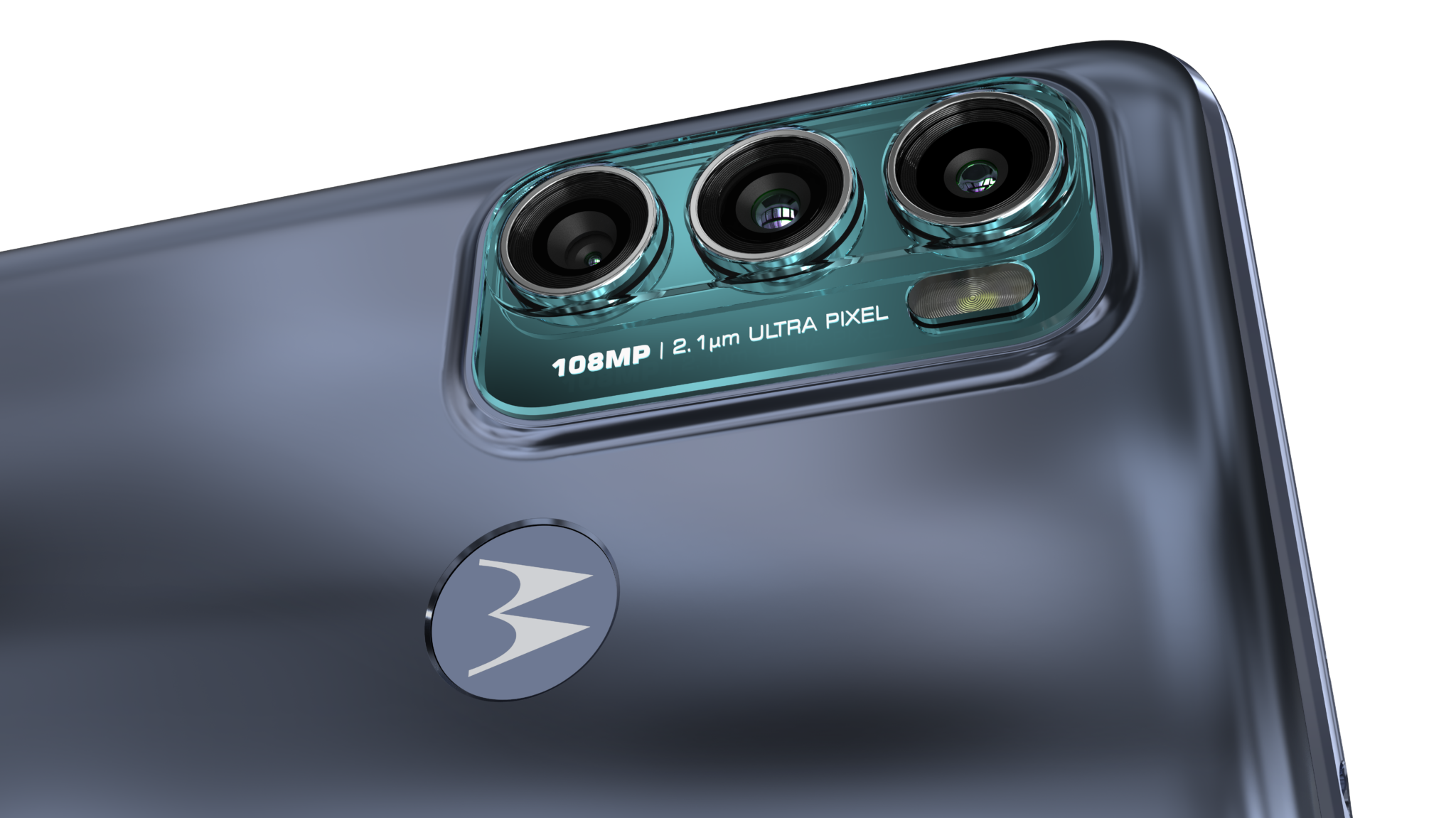 Мoto g60 – 120 Hz, 108 МP, 6000 mAh, цена – 499 лв