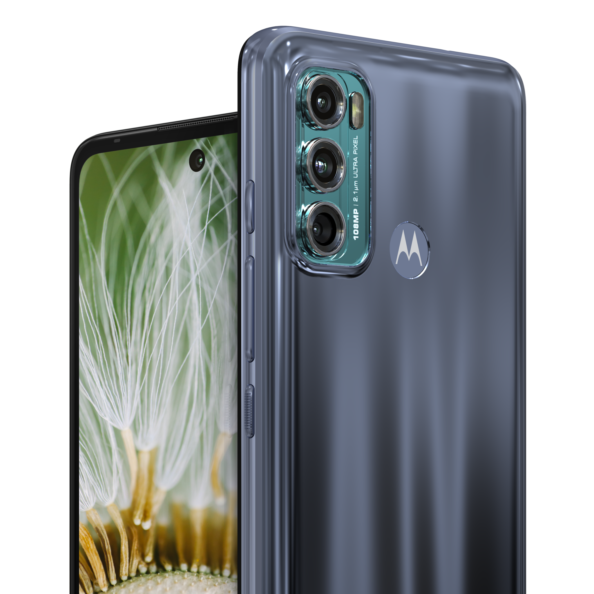Мoto g60 – 120 Hz, 108 МP, 6000 mAh, цена – 499 лв