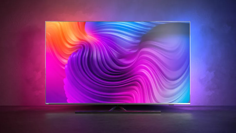 Официален анонс на новите телевизори на Philips от втората половина на 2021 година