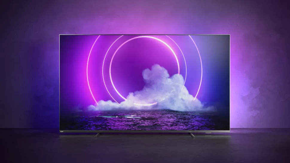 Официален анонс на новите телевизори на Philips от втората половина на 2021 година