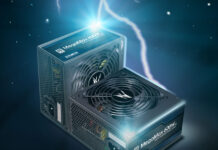 Zalman представи компютърните захранвания MegaMax V2