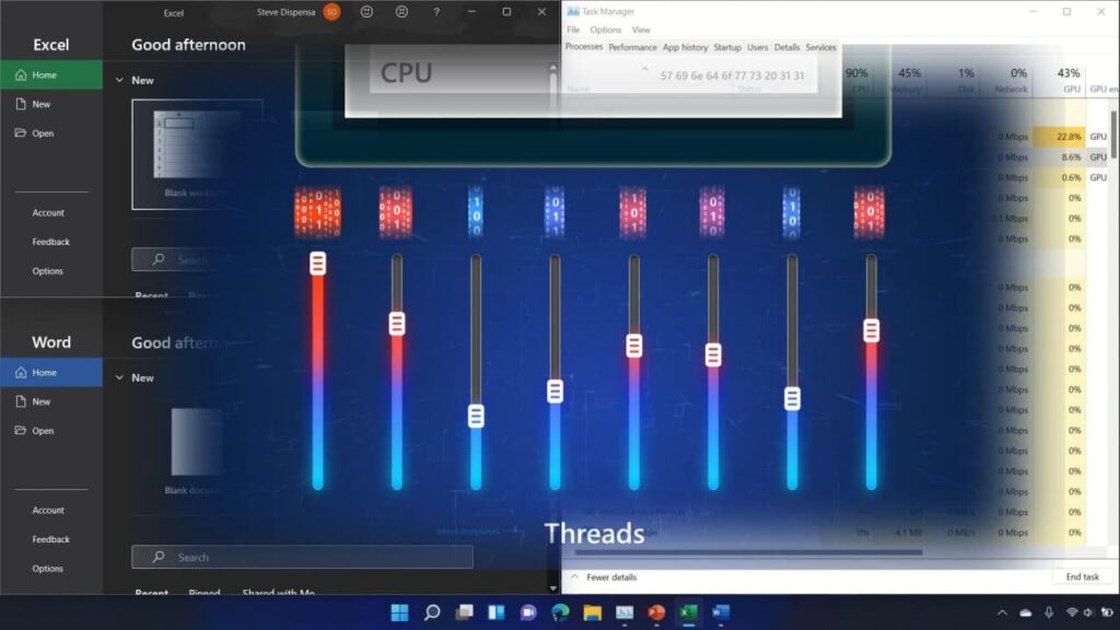 Microsoft обяви какви са основните преимущества на Windows 11 пред Windows 10