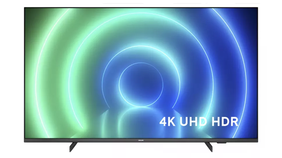 Официален анонс на новите телевизори на Philips от втората половина на 2021 година
