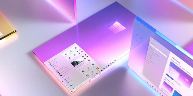 Microsoft обяви какви са основните преимущества на Windows 11 пред Windows 10