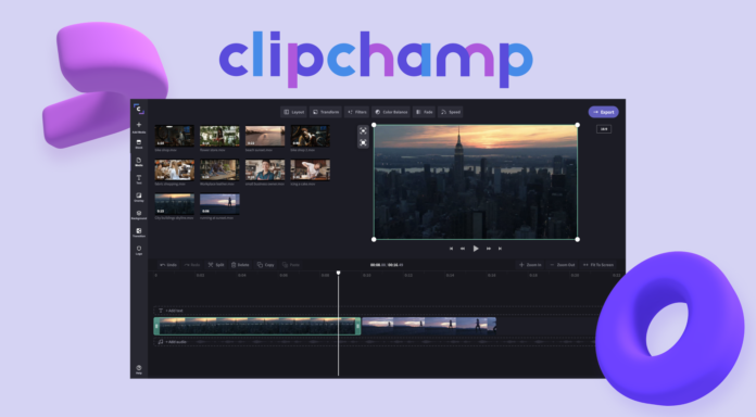 Crop_video_online_with_Clipchamp_video_editor Microsoft придобиха австралийската компания Clipchamp