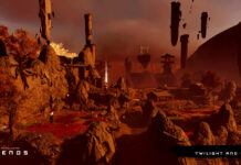 Ghost of Tsushima: Legends получи нова карта