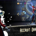 Разработената в България игра Heroes of the Dark беше официално представена на събитието на Apple