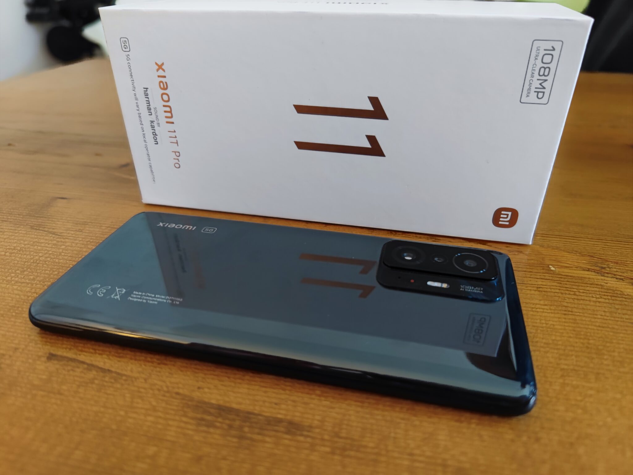 Xiaomi представя новите попълнения от серията Xiaomi 11 – смартфони, създадени за творци