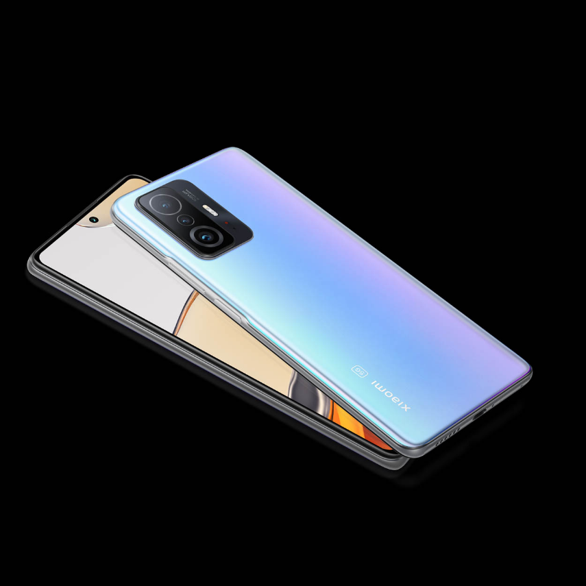 Xiaomi представя новите попълнения от серията Xiaomi 11 – смартфони, създадени за творци