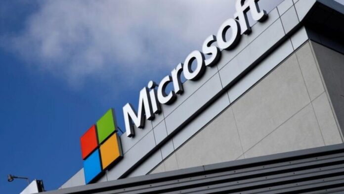 Microsoft announces quarterly dividend increase and new share repurchase program Microsoft има намерение да придобие Mandiant