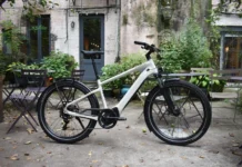 Новият електрически велосипед на Specialized може изцяло да се управлява с дистанционно