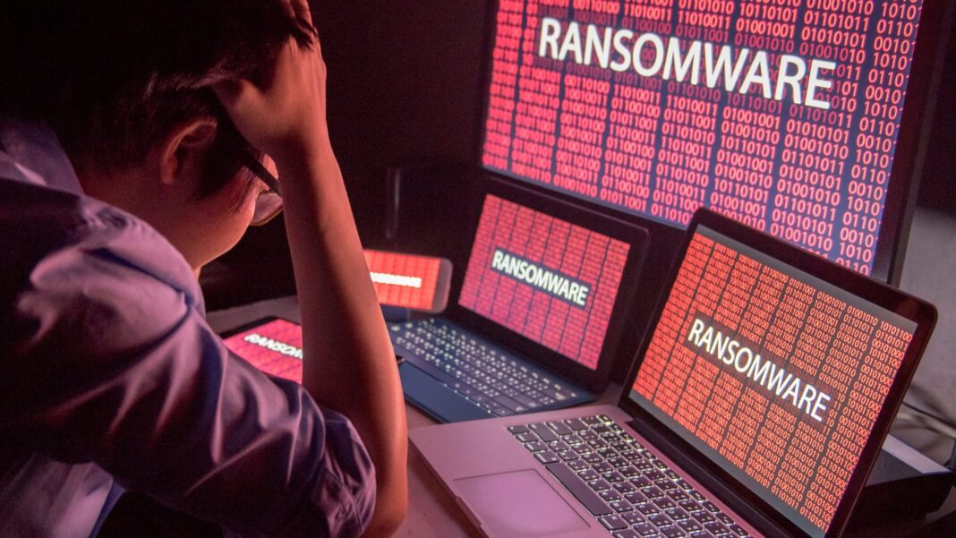 Еволюцията на рансъмуера или как успяхме да стигнем дотук