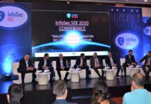 Най-голямата конференция за киберсигурност на Балканите InfoSec SEE 2021 ще се проведе във формат: 2 в 1 при засилени анти-ковид мерки