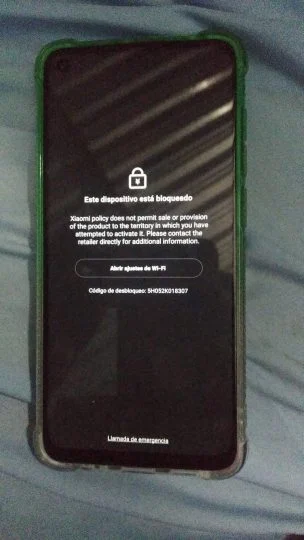 Xiaomi започна да блокира незаконните смартфони
