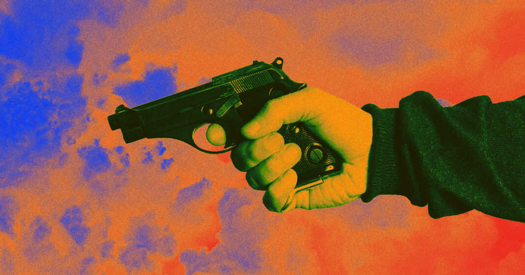 climate-murder Рекордно количество еко активисти са били убити миналата година