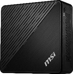 Да се завърнем към ученето подобаващо с MSI