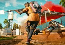 Публикуваха PC изискванията за Far Cry 6