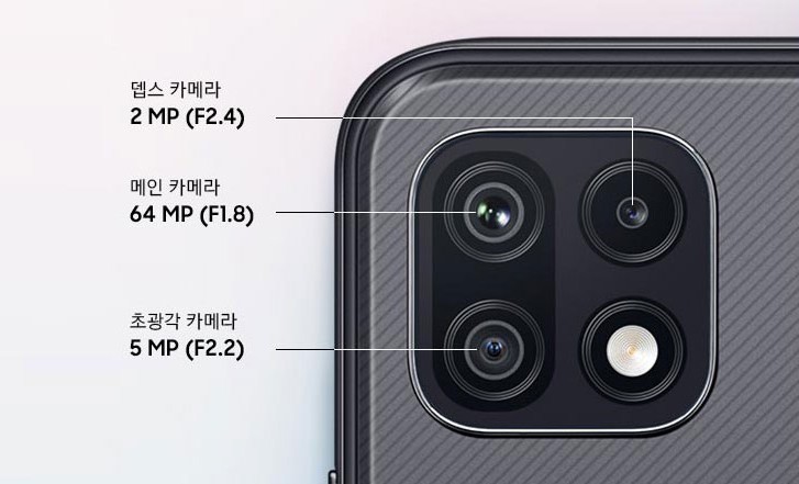 Samsung представи достъпния 5G смартфон Galaxy Wide5