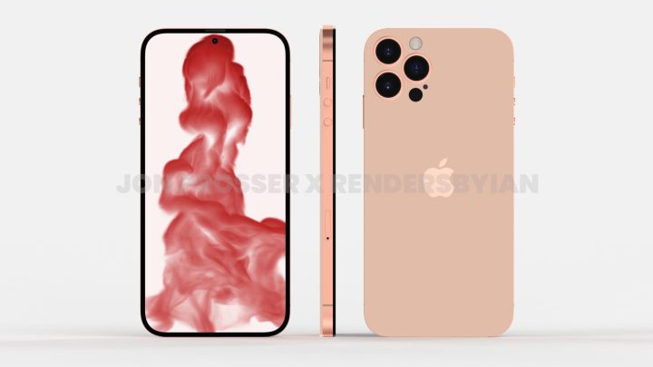 Голям теч за iPhone 14 скри шапката на всички с промени в дизайна