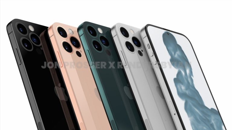 Голям теч за iPhone 14 скри шапката на всички с промени в дизайна