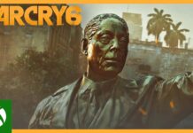 Излезе ново видео към Far Cry 6