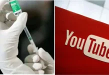 YouTube обяви война на антиваксърите