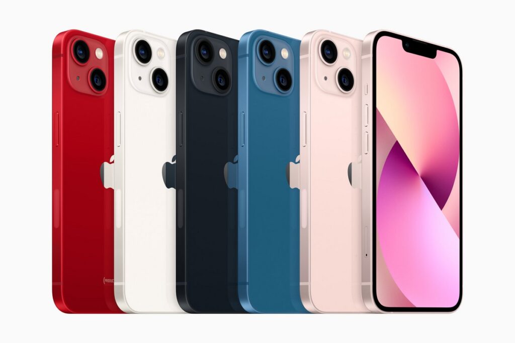 iPhone 13 е тук и ето всичко, което трябва да знаем за смартфоните от серията