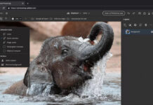 Photoshop и Illustrator на Adobe се появяват в браузъра