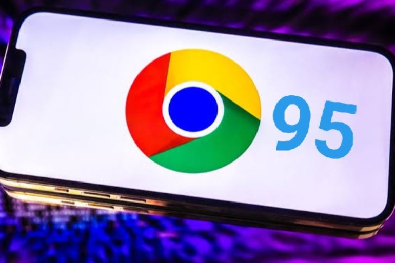 Излезе Chrome 95: нововъведения и промени