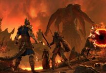 Стана ясна датата на излизане на The Elder Scrolls Online: Deadlands