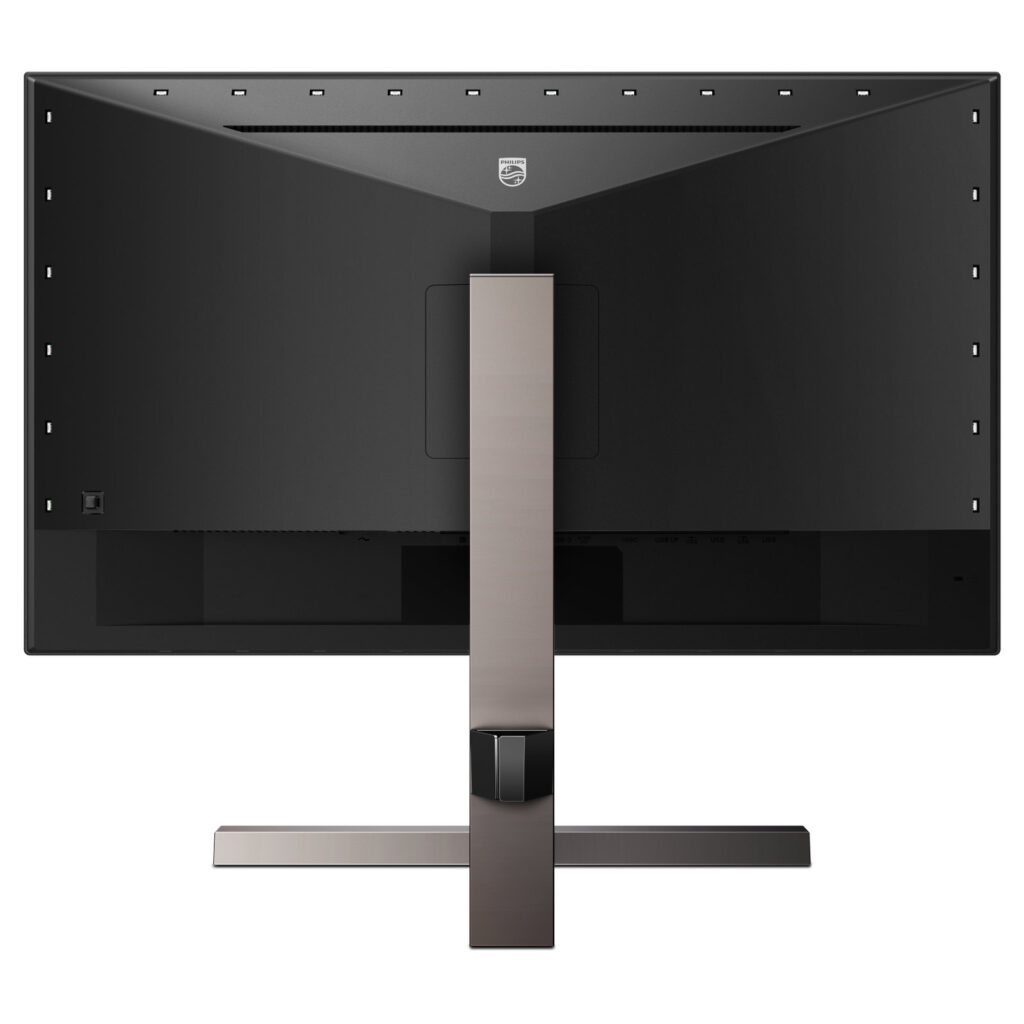 Нови монитори Philips Momentum Designed for Xbox: конзолна игра със 120Hz в размер 32” и 27”