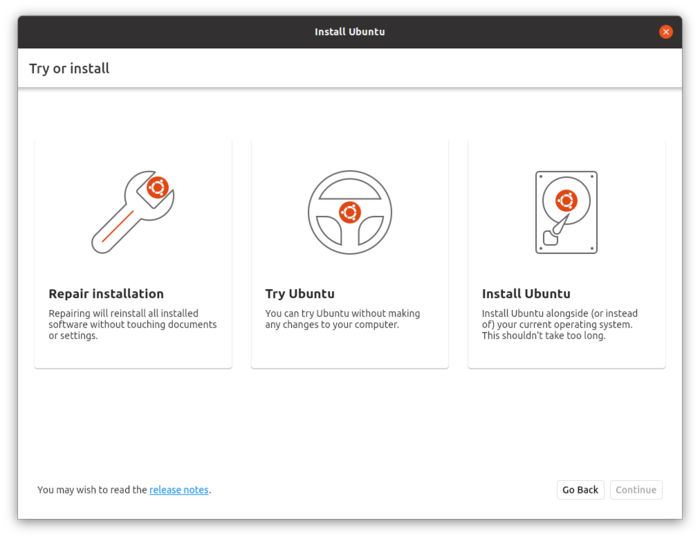Излезе Linux дистрибуцията Ubuntu 21.10: нововъведения и промени