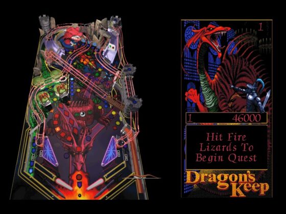 Създателят на порта на Pinball за Windows ХР обясни защо тази игра няма да излезе за Windows 11