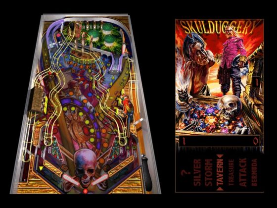 Създателят на порта на Pinball за Windows ХР обясни защо тази игра няма да излезе за Windows 11