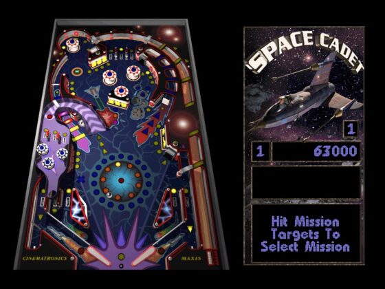 Създателят на порта на Pinball за Windows ХР обясни защо тази игра няма да излезе за Windows 11