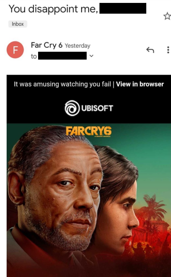 Ubisoft пак успя да вбеси геймърите