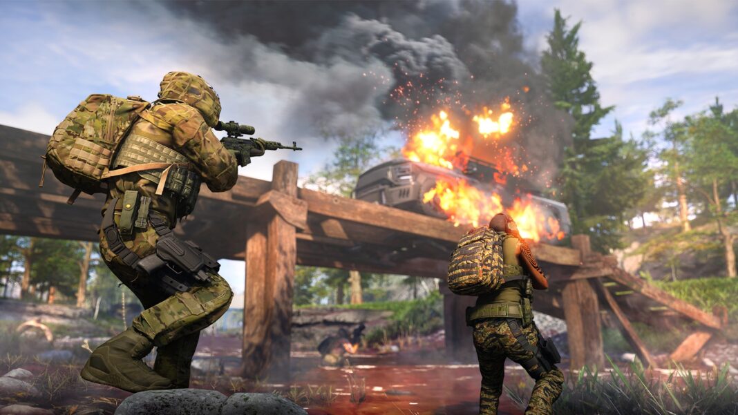 Ghost-Recon-Frontline-image Ubisoft представиха нова игра от света на Ghost Recon