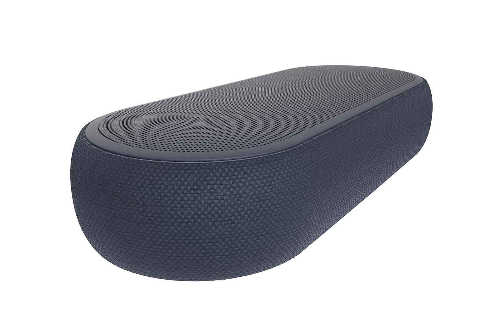 LG Sound Bar Eclair ще се появи на българския пазар