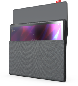 Vivacom пуска новия таблет Lenovo Yoga Tab 11