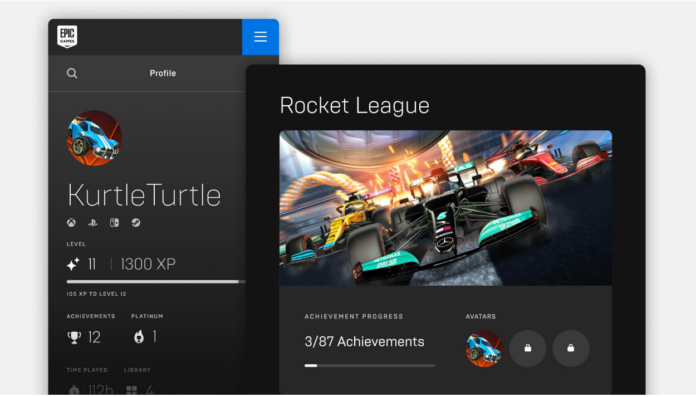 Screenshot 2021-10-06 at 02-55-02 Epic Games Achievements Are Launching Next Week Магазинът на Epic Games въвежда постижения