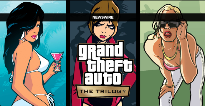 Screenshot 2021-10-11 at 06-28-30 Grand Theft Auto The Trilogy – The Definitive Edition and More Coming Soon - Rockstar Games Анонс на Grand Theft Auto: The Trilogy