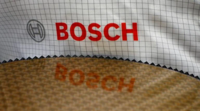 BOSCH със сериозна инвестиция в производството на чипове